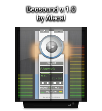 BeoSound v10